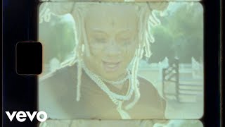 Trippie Redd  Moonlight Lyric Video [upl. by Charley]