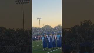 Lampeter Strasburg High School Diploma Graduation Ceremony🧑‍🎓❤️🎊 [upl. by Esille]