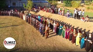 Şırnakta Büyük Aşiret Düğünü Hüseyin Fener düğünü Andaç köyü İmat Rekani kurdish wedding [upl. by Acile630]