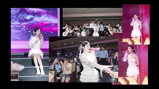 24H x TẠI SAO ANH NHẬN LỜI x SAU CƠN MƯA TRỜI LẠI SÁNG  LYLY  GIẤC MƠ BAY 2023 Live Performance [upl. by Essilrahc]