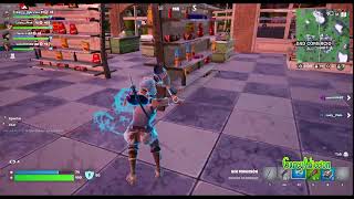 Fortnite No Coments 02 [upl. by Enar584]