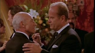 Homosexuality in Frasier [upl. by Anifled]