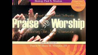 How Great Is Our God Bishop Morton presents The Full Gospel Baptist Church Fellowship [upl. by Nennahs]