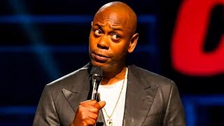 Dave Chappelle Netflix Special  The Closer  LBGTQ [upl. by Damian]