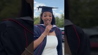 A welcome message from our Brunel grads of 2023 [upl. by Petunia]