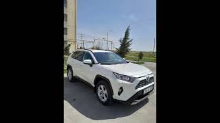 🚗Toyota RAV4 İl 2019 20l Benzin Avtomat 48000km💸Qiymət 46500 AZN📲Əlaqə 050 321 14 84 [upl. by Erik319]