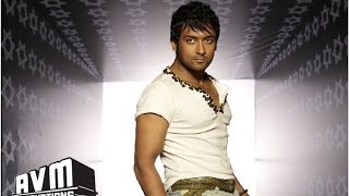 Pela Pela  Veedokkade Songs  Suriya  Tamannaah  Harris Jayaraj  KV Anand  AVM [upl. by Aronow]