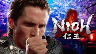 Meanwhile Nioh [upl. by Enilecram]