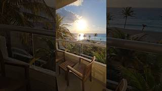 First Full Day in Cancun Occidental Tucancun 2024  Cancun Hotel Zone [upl. by Einnol]