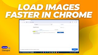 How to Load Images Faster in Google Chrome [upl. by Demetris]