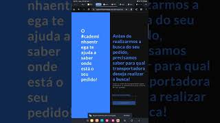 Rastreio Ps5 Magalu entenda como saber onde está seu pedido [upl. by Storm]