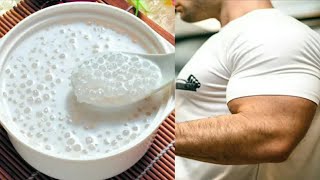 রোগা পাতলা শরীরকে মোটা করার উপায়  how to gain weight fast in Bengali [upl. by Lolande]