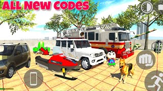 Boat Cheat code आ गया🤑 All New Cheat codes in indian bike driving 3d  indian bike driving 3d [upl. by Neumeyer]