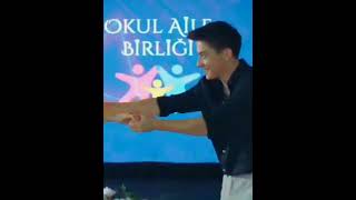 Asiye ❤️ Sarp dans ediyor 🙈😍💖 assar shortvideo fypシ viral asiye sarp aşkı keşfet [upl. by Walworth550]