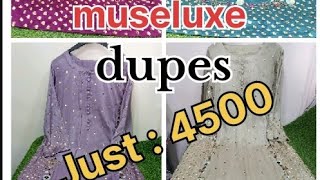 museluxe dupes  wholesale prices 6700 Hurry up  COD available [upl. by Maupin]