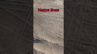 Nazca lines [upl. by Olimreh]