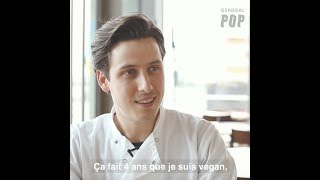 POP CHEF Le Potager de Charlotte [upl. by Mendive]