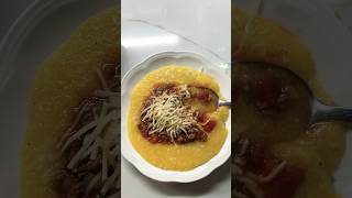 Polenta The Unsung Hero of Italian Cuisine [upl. by Egduj]