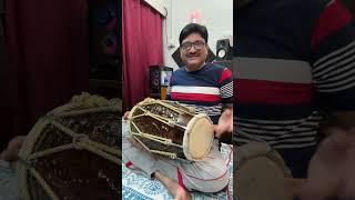 लापा पिकअप how to play Dholak Lapa pickup Bollywood style  film industry mein Bajne Walla [upl. by Ikin]