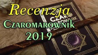 czaromarownik 2019 recenzja [upl. by Westland]