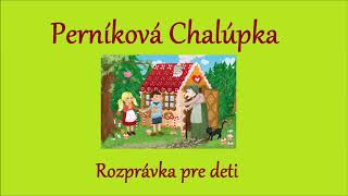 Perníková chalúpka  audio rozprávka [upl. by Guss163]