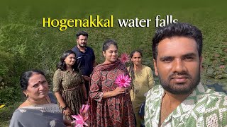 Hogenakkal Water Falls [upl. by Nahgiem508]