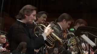 Sergei Nakariakov amp Kirill Soldatov JHaydn Double Horn Concerto Es Dur arr for 2 flugelhorns [upl. by Nede]