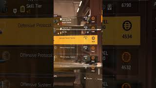 BUY THIS MOD NOW 27TH JAN 2024 THE DIVISION 2 [upl. by Gilud269]