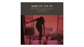 Alice – E Ti Vengo A Cercare Official Audio [upl. by Repsac710]