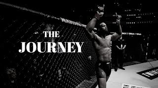 Tyron Woodley  THE JOURNEY ᴴᴰ [upl. by Tarra]