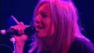 Portishead Glory Box Live [upl. by Lekram]