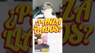 Llados Panza😱🤔 igikerbetancor parati fyp reaccion reaction panza llados videoviral [upl. by Hareehat]