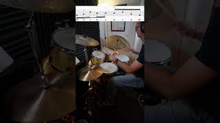 René Creemers Drumlick drums [upl. by Adaurd]