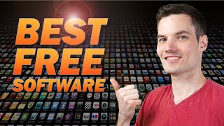 Best FREE Software for PC [upl. by Rehpotsrhc646]