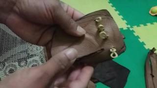 Fazendo minha própria Dedeira finger cot pra Arco e Flecha [upl. by Cyrille]