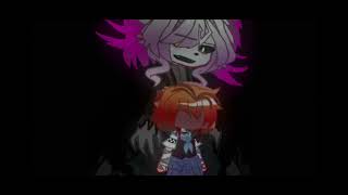 Kimis death Fnaf Oc Mangles soul [upl. by Ailahs]