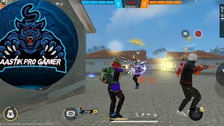 Free fire gameplay 🔥 Cs mein 2 booyah strike 🔥 Garena free fire [upl. by Oremodlab985]