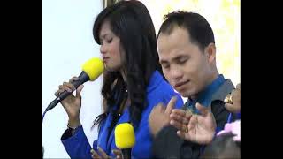 Opening Natal GBI Jemaat Bethany Wamena 2014 [upl. by Nerret964]