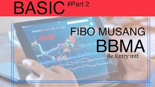 Basic FIBO MUSANG dan BBMA part 2 [upl. by Eleirbag868]