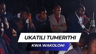 JIONI YA ZAMANI UKATILI TUMERITHI KWA WAKOLONI [upl. by Kennedy]