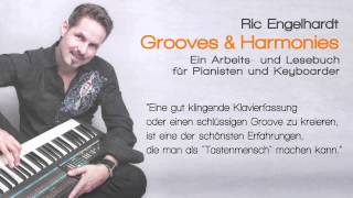 Ric Engelhardt  Grooves amp Harmonies [upl. by Scoter]