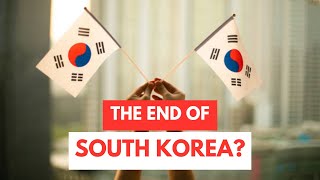 Why South Koreas Population Collapse is WORSE than Japan and China [upl. by Eveineg]