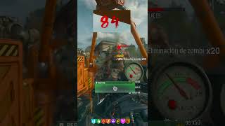 RONDA 100 FACIL Y RAPIDO SIN BUGS NI TRAMPAS callofduty [upl. by Naenej]