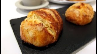 BOLLOS CASEROS de LECHE o BRIOCHES 😍😋 Increíble receta  27 [upl. by Tierza]