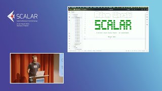 Adam Warski DIRECT STYLE SCALA STACK AN EXPERIMENT  Scalar Conference 2024 [upl. by Goulder879]