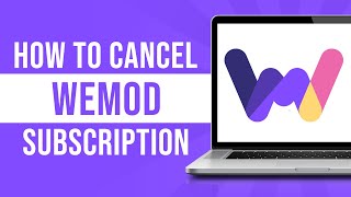 How To Cancel Wemod Subscription [upl. by Bronder523]