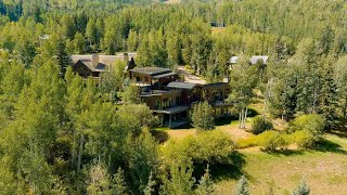 719 Edgewood Ln Snowmass Village CO [upl. by Isnan]