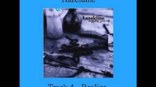 Hazeldine  Realize 1998 [upl. by Aihsatan349]