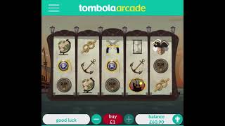 Tombola spin games multiple bonus rounds across all [upl. by Galliett429]