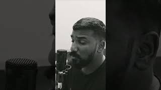 Thallipogathey A R Rahman  Sid Sriram Jaffin Jestin Jose Cover [upl. by Ilegna]